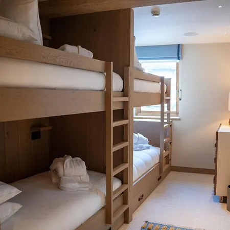 Silverstone By Alpine 5*