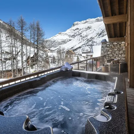 Apartahotel Silverstone By Alpine 5*