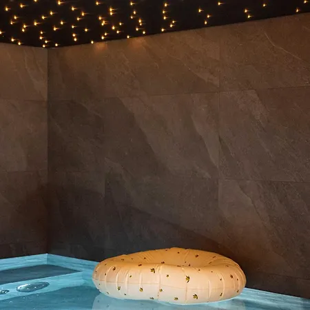 Apartahotel Silverstone By Alpine Val-dʼIsère