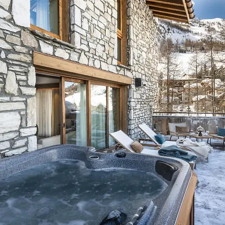 Apartahotel Silverstone By Alpine 5*