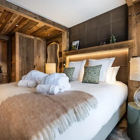 Silverstone By Alpine Apartahotel