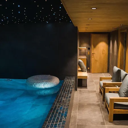 Silverstone By Alpine Apartahotel Val-dʼIsère