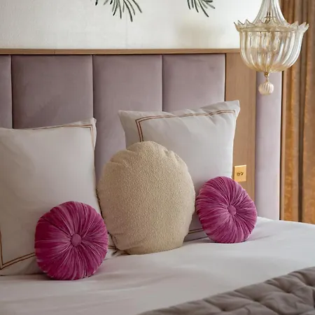 Apartahotel Silverstone By Alpine Val-dʼIsère
