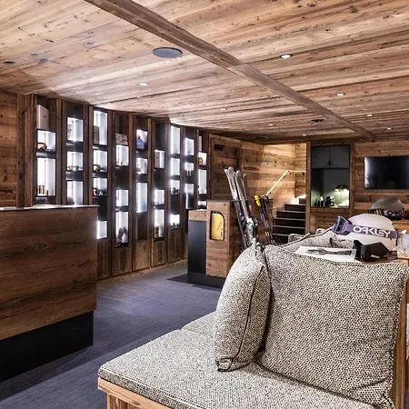 Silverstone By Alpine Val-dʼIsère