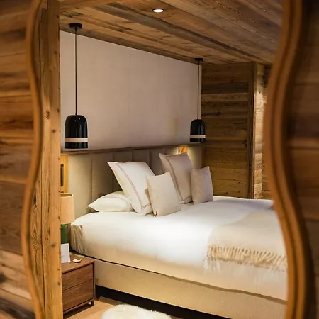 Silverstone By Alpine Apartahotel