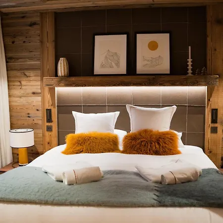 Silverstone By Alpine Валь-д'Изер