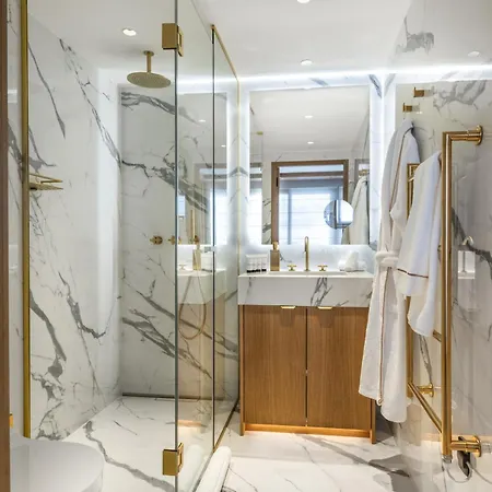 Apartahotel Silverstone By Alpine Val-dʼIsère
