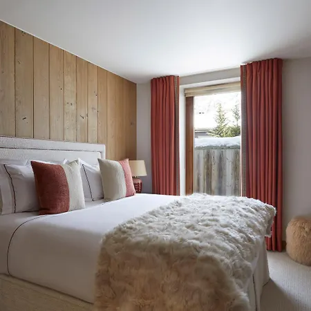 Silverstone By Alpine Aparthotel