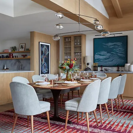Silverstone By Alpine Aparthotel Val-d'Isere