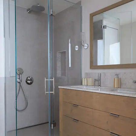 Aparthotel Silverstone By Alpine Val-d'Isere
