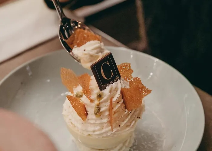 公寓式酒店 Silverstone By Alpine 5*