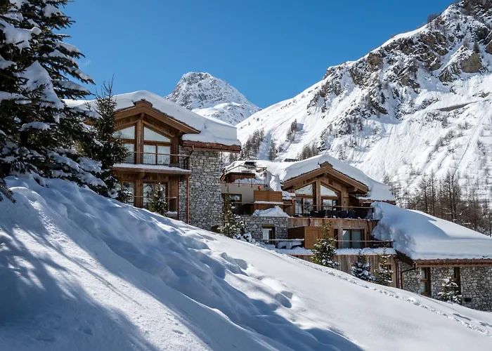 公寓式酒店 Silverstone By Alpine 5*