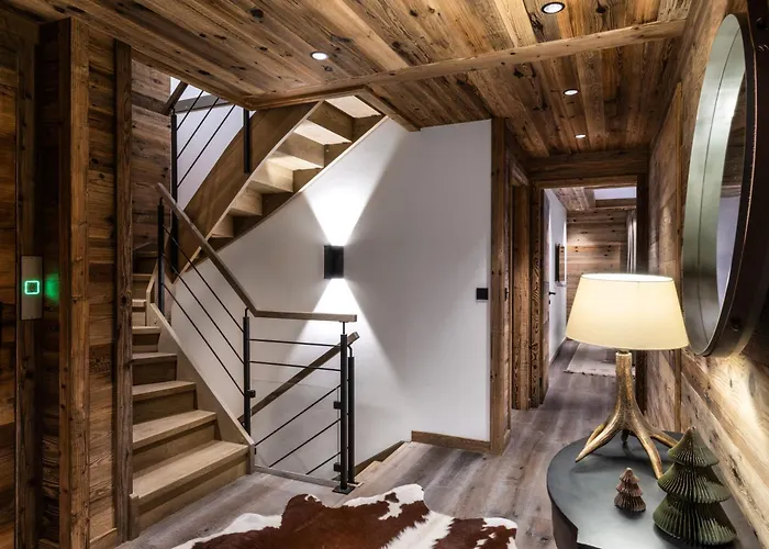 Silverstone By Alpine Lägenhetshotell 5*
