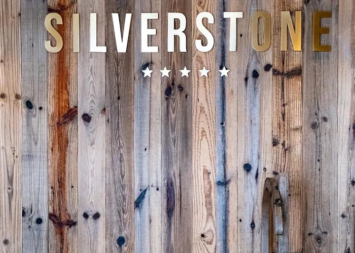 Silverstone By Alpine