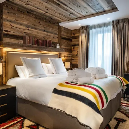 Silverstone By Alpine * Val-d'Isere