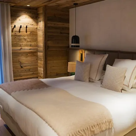 Aparthotel Silverstone By Alpine