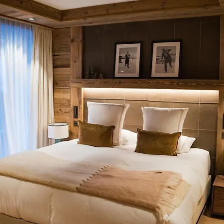 Silverstone By Alpine * Val-d'Isere
