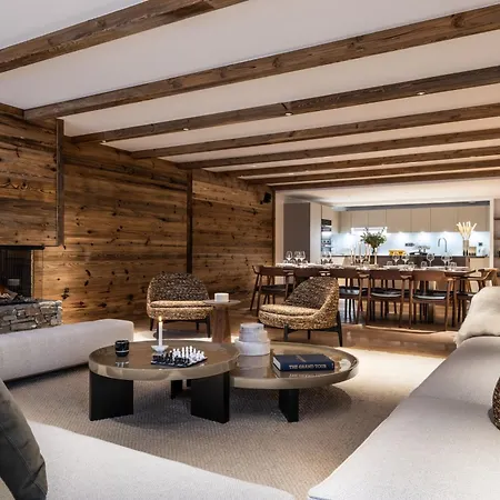Aparthotel Silverstone By Alpine *