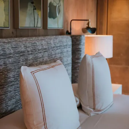 Silverstone By Alpine Aparthotel Val-d'Isere