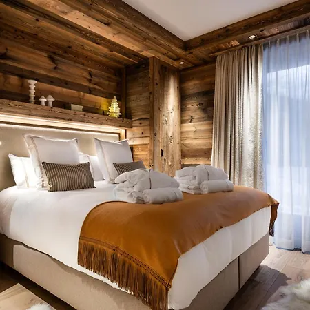 Silverstone By Alpine Aparthotel