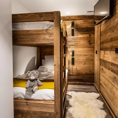 Aparthotel Silverstone By Alpine