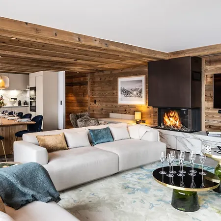 Aparthotel Silverstone By Alpine