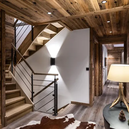 Silverstone By Alpine Aparthotel *