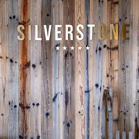 Silverstone By Alpine